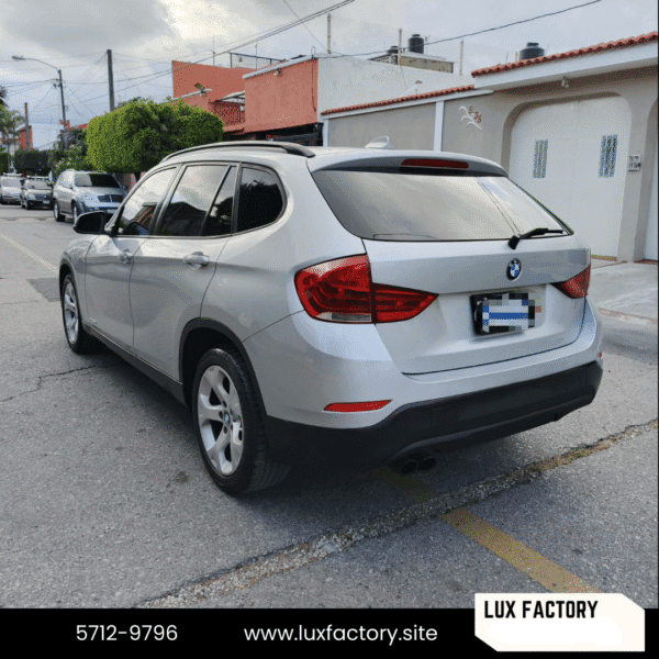 BMW X1 xDrive20i | 2013 | Importado - Imagen 2