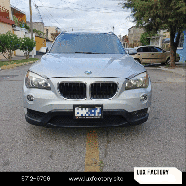 BMW X1 xDrive20i | 2013 | Importado - Imagen 3