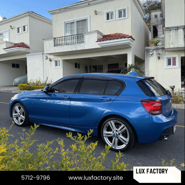 BMW M120i RHD | 2012 | Importado - Imagen 3