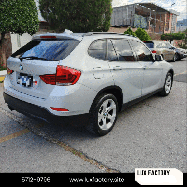 BMW X1 xDrive20i | 2013 | Importado - Imagen 4