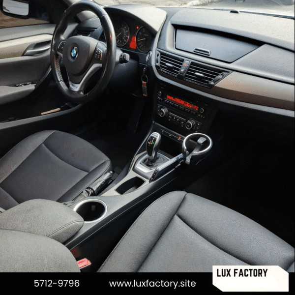 BMW X1 xDrive20i | 2013 | Importado - Imagen 6
