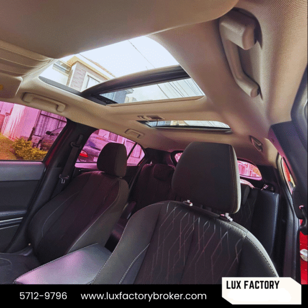 Mitsubishi Eclipse Cross | 2019 | Agencia - Imagen 6
