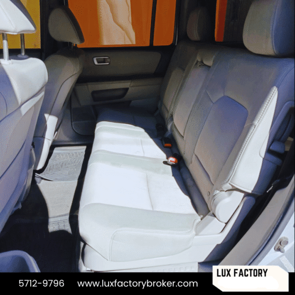 Honda Pilot EX | 2012 | Importado - Imagen 6