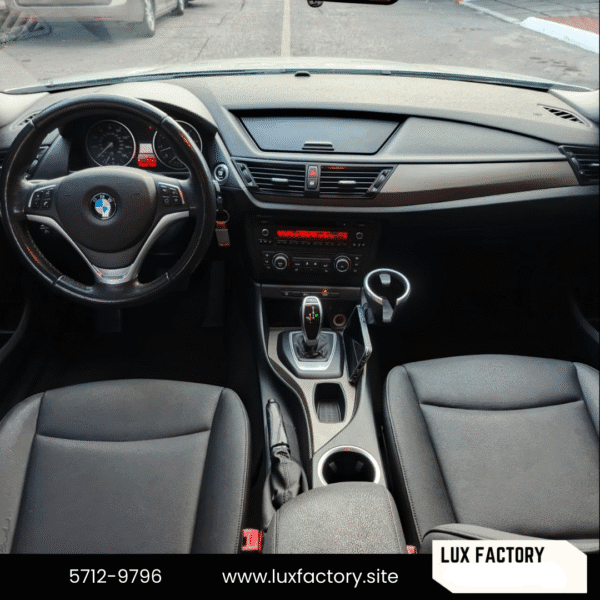 BMW X1 xDrive20i | 2013 | Importado - Imagen 5