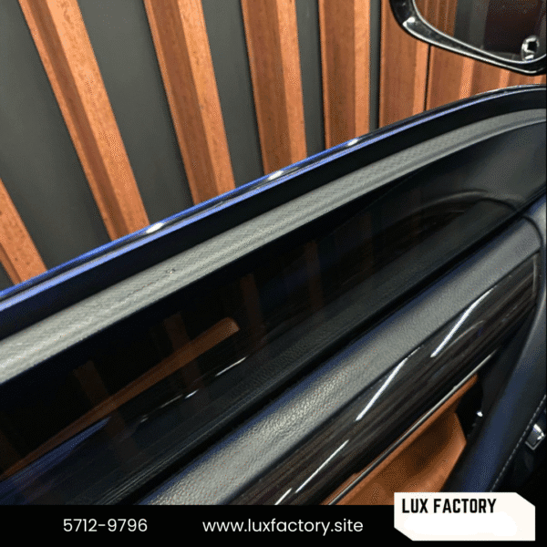 Lexus LX570 | 2019 | Blindada (Nivel 3+) | Agencia - Imagen 6