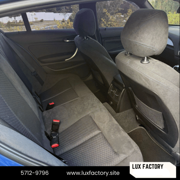 BMW M120i RHD | 2012 | Importado - Imagen 6