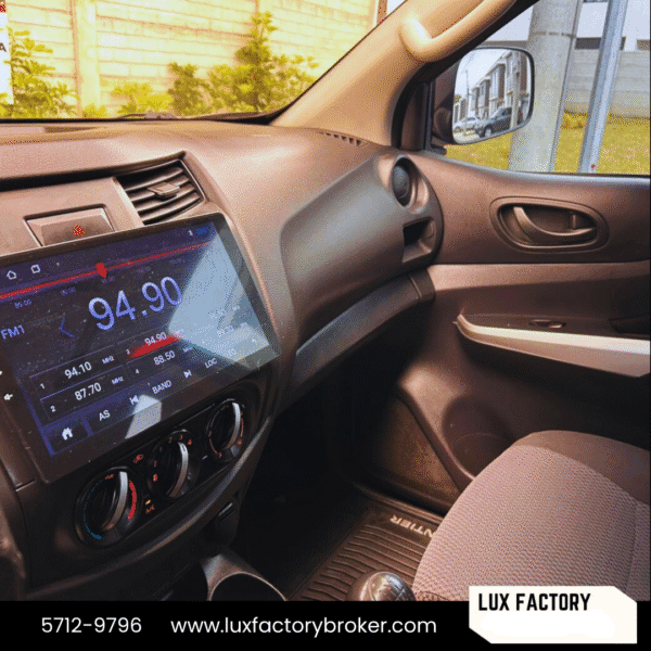 Nissan Frontier MT 4x4 | 2017 | Agencia - Imagen 6