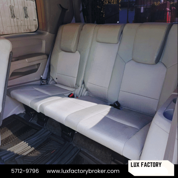 Honda Pilot EX | 2012 | Importado - Imagen 7