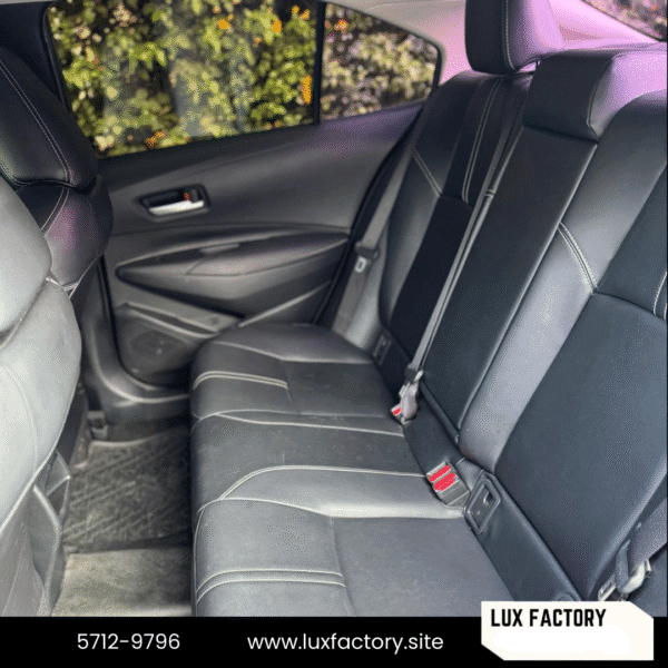 Toyota Corolla Hybrid | 2020 | Agencia - Imagen 7