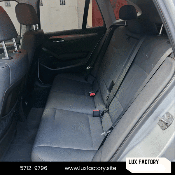 BMW X1 xDrive20i | 2013 | Importado - Imagen 7