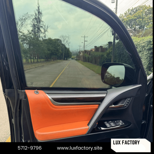Lexus LX570 | 2019 | Blindada (Nivel 3+) | Agencia - Imagen 7