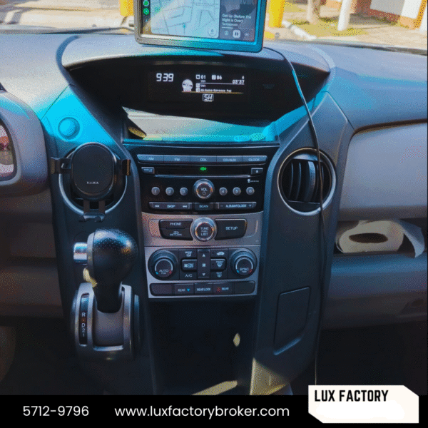 Honda Pilot EX | 2012 | Importado - Imagen 8