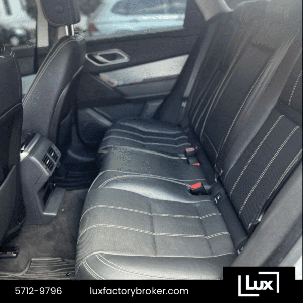 Range Rover Velar R-Dynamic | 2019 | Agencia - Imagen 8