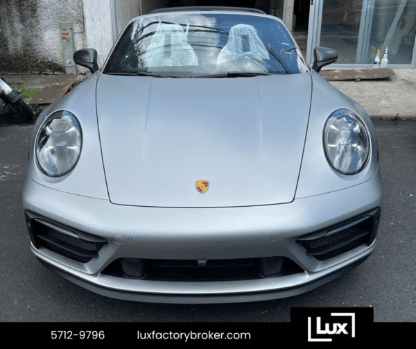 Porsche 911 Carrera GTS | 2023 | Agencia - Imagen 2