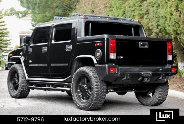 HUMMER H2 SUT | 2005 | Importada - Imagen 4
