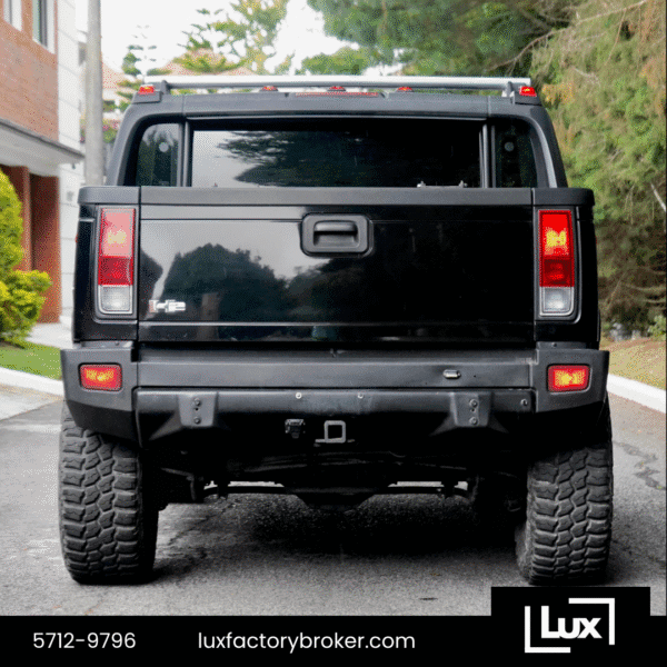HUMMER H2 SUT | 2005 | Importada - Imagen 5