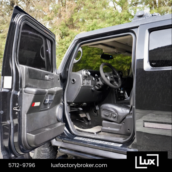 HUMMER H2 SUT | 2005 | Importada - Imagen 6