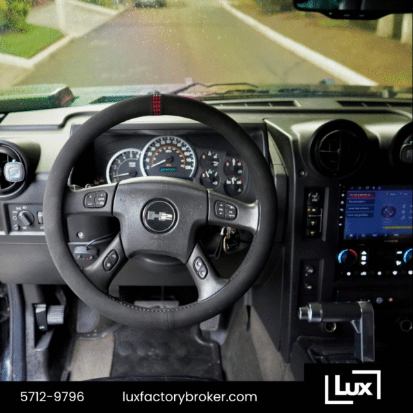 HUMMER H2 SUT | 2005 | Importada - Imagen 7