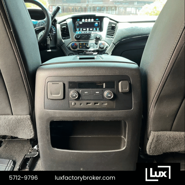 Chevrolet Suburban | 2018 | Agencia - Imagen 10