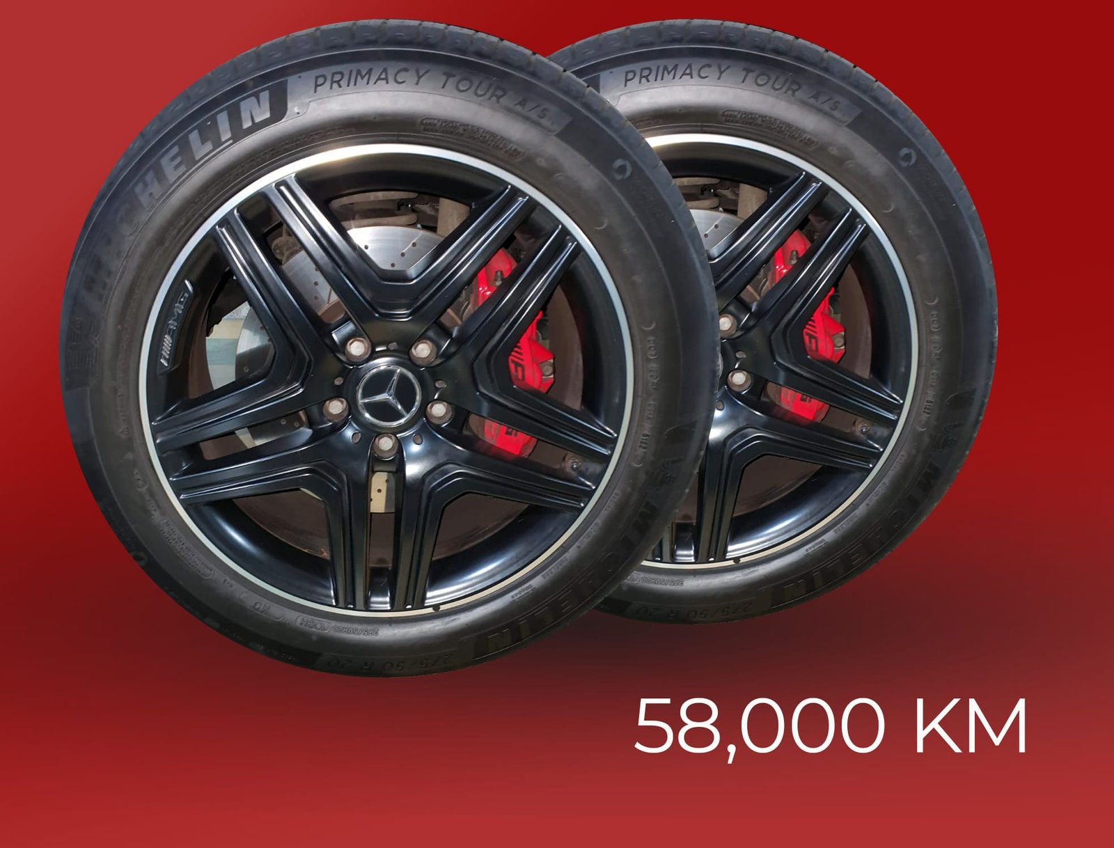 MERCEDES-BENZ G63 AMG | 2018 | IMPORTADO - Imagen 3