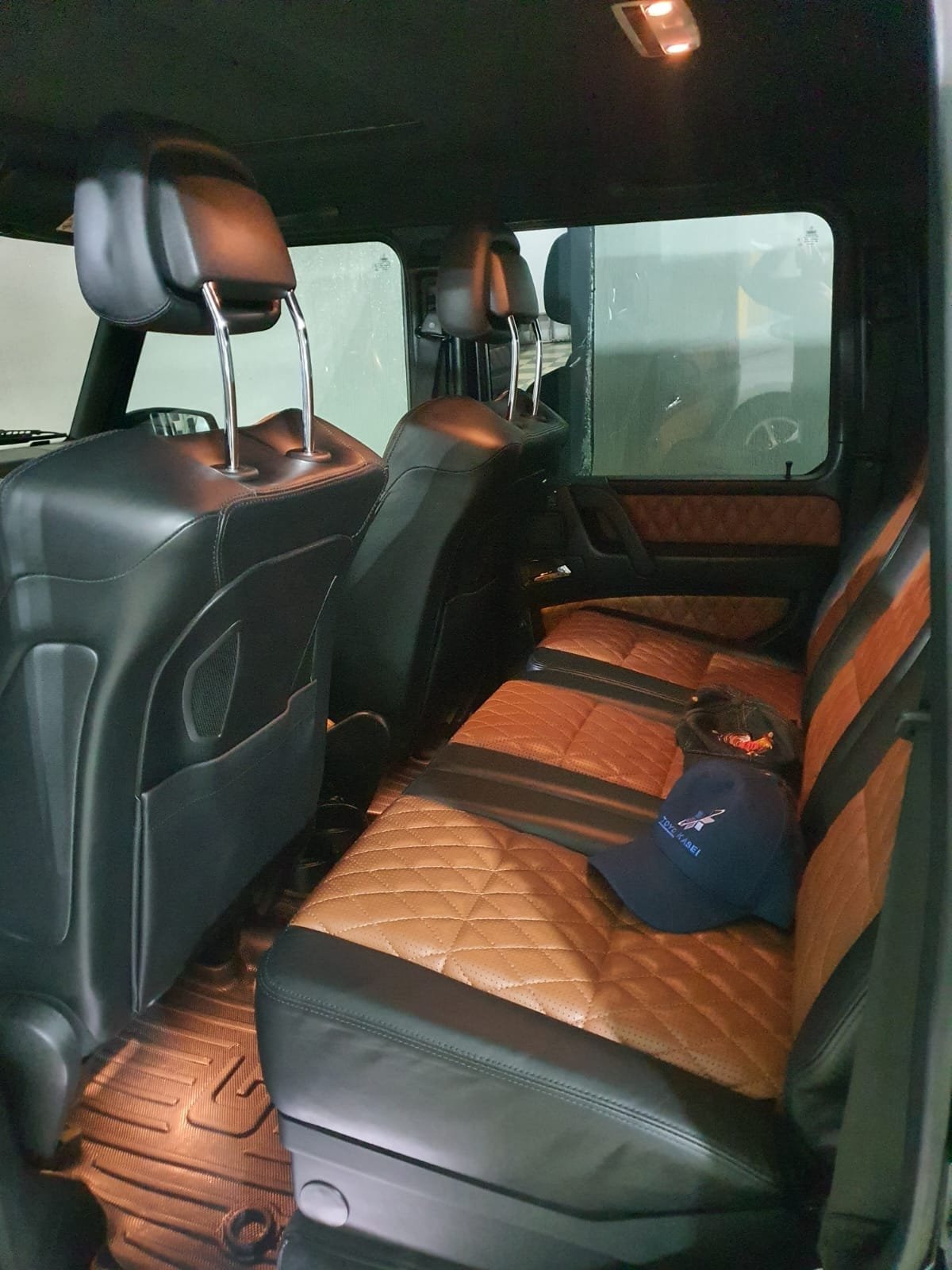 MERCEDES-BENZ G63 AMG | 2018 | IMPORTADO - Imagen 11